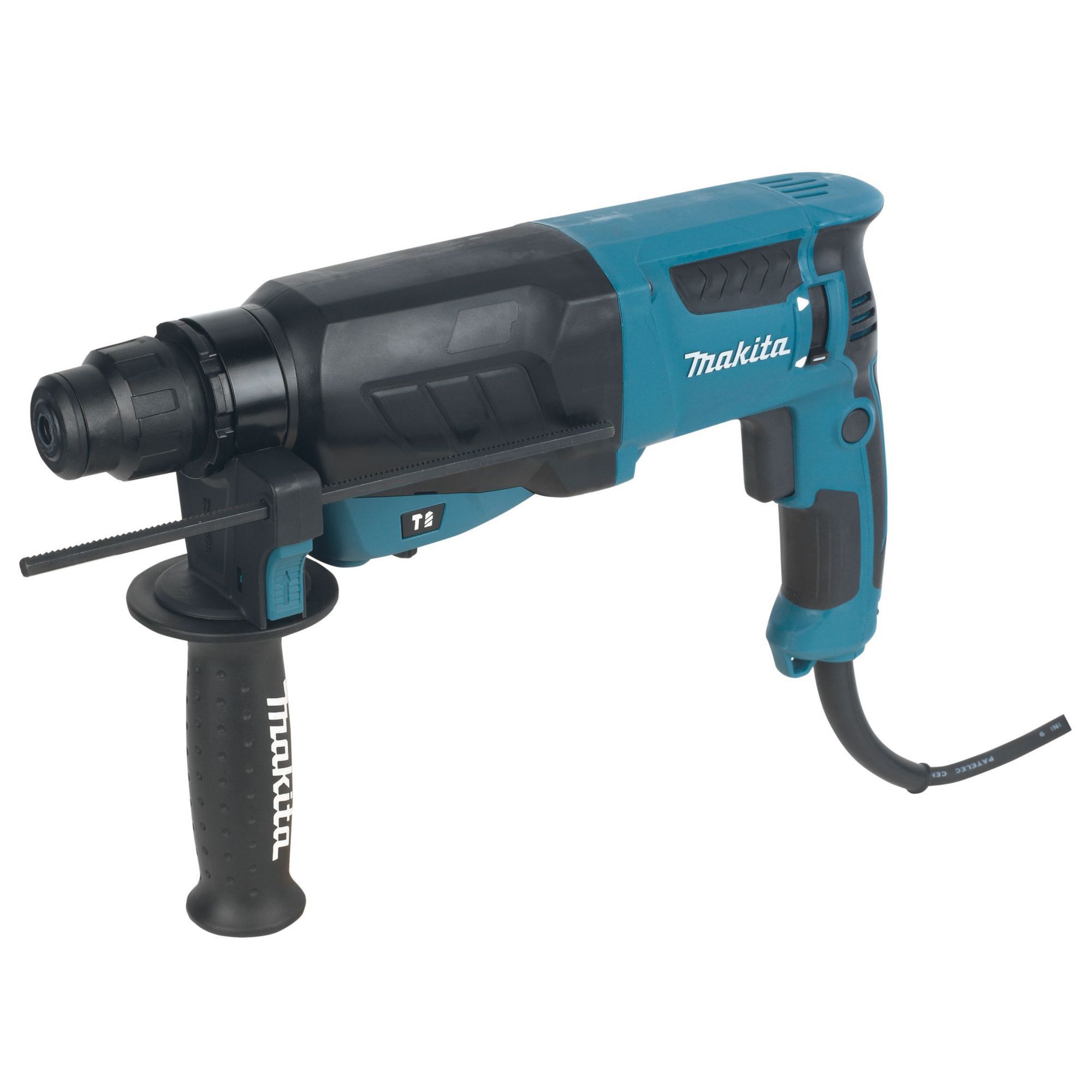 Corded makita best sale hammer drill