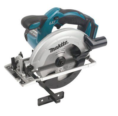 Makita handheld 2025 circular saw