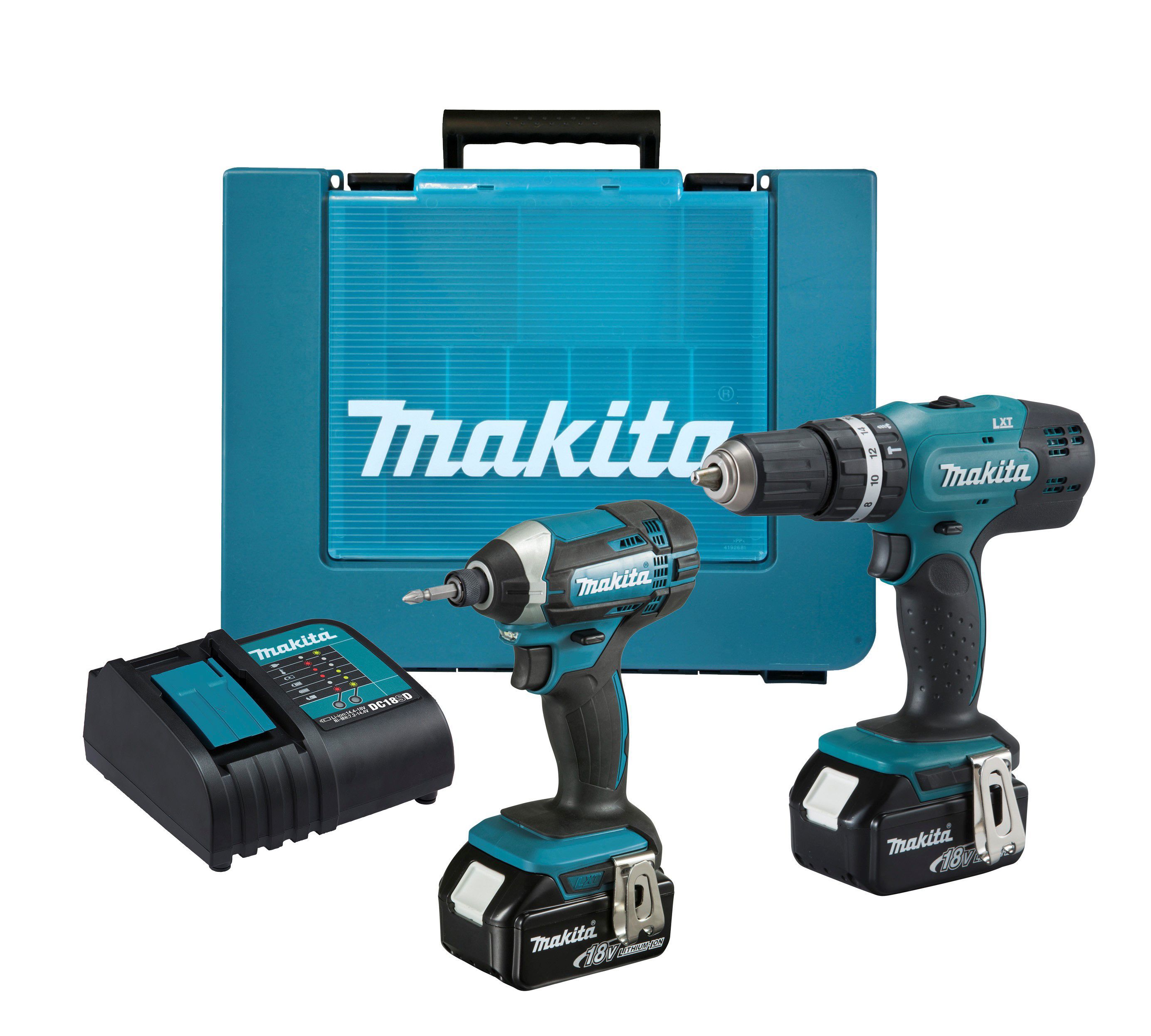 Makita store drill dhp453