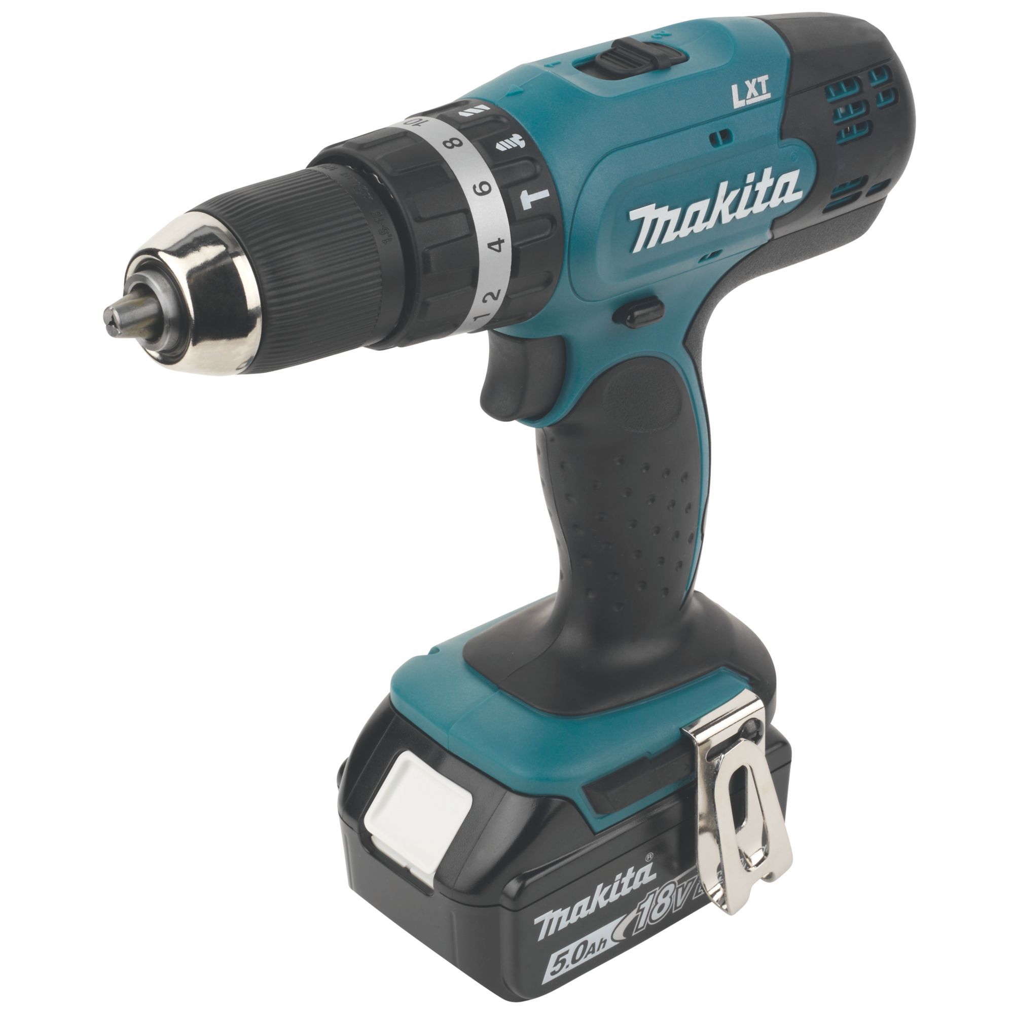 Makita cordless deals drill 18v 5ah