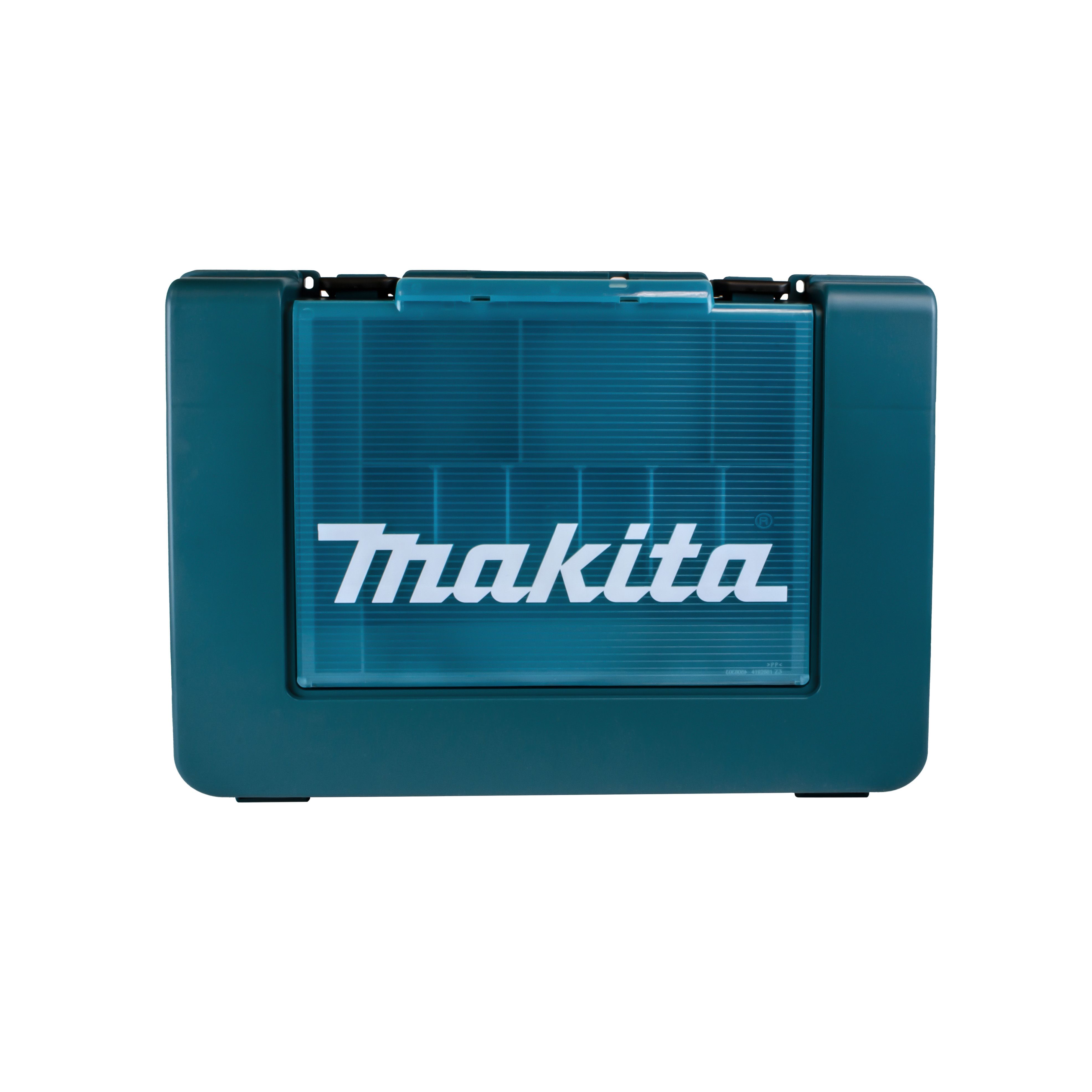 Makita LXT 18V Li-ion LXT Cordless Combi drill & impact driver (2 x 5Ah) - DLX2336ST