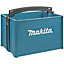 Makita MakPac Plastic Toolbox (L)394mm (H)330mm