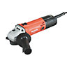 Makita MT 570W 240V 115mm Corded Angle grinder M9502
