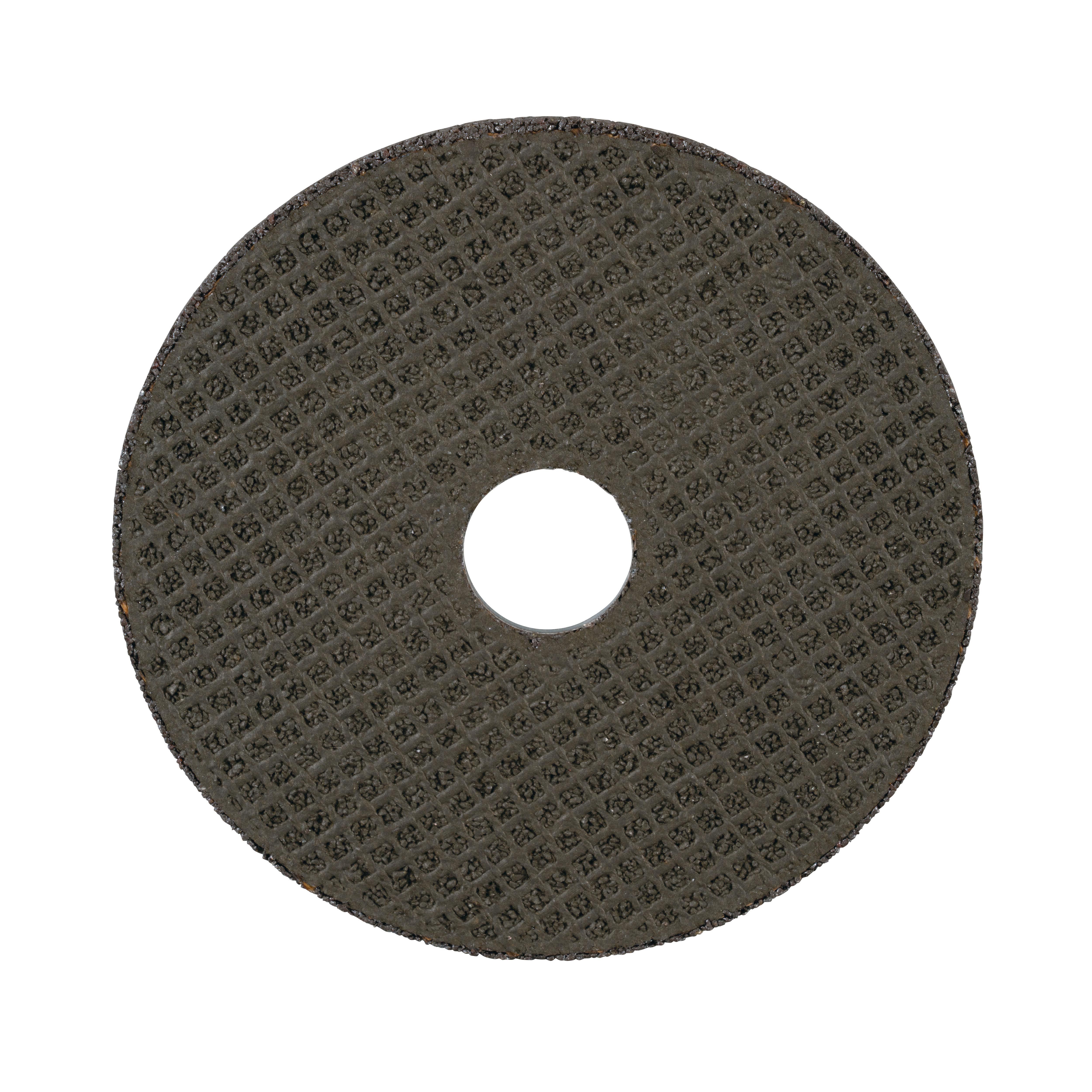 Makita Stone Cutting disc 115mm x 3mm x 22.23mm