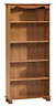 Malmo Freestanding Bookcase