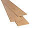 Mandurah Natural Oak effect Flooring, 2.47m²