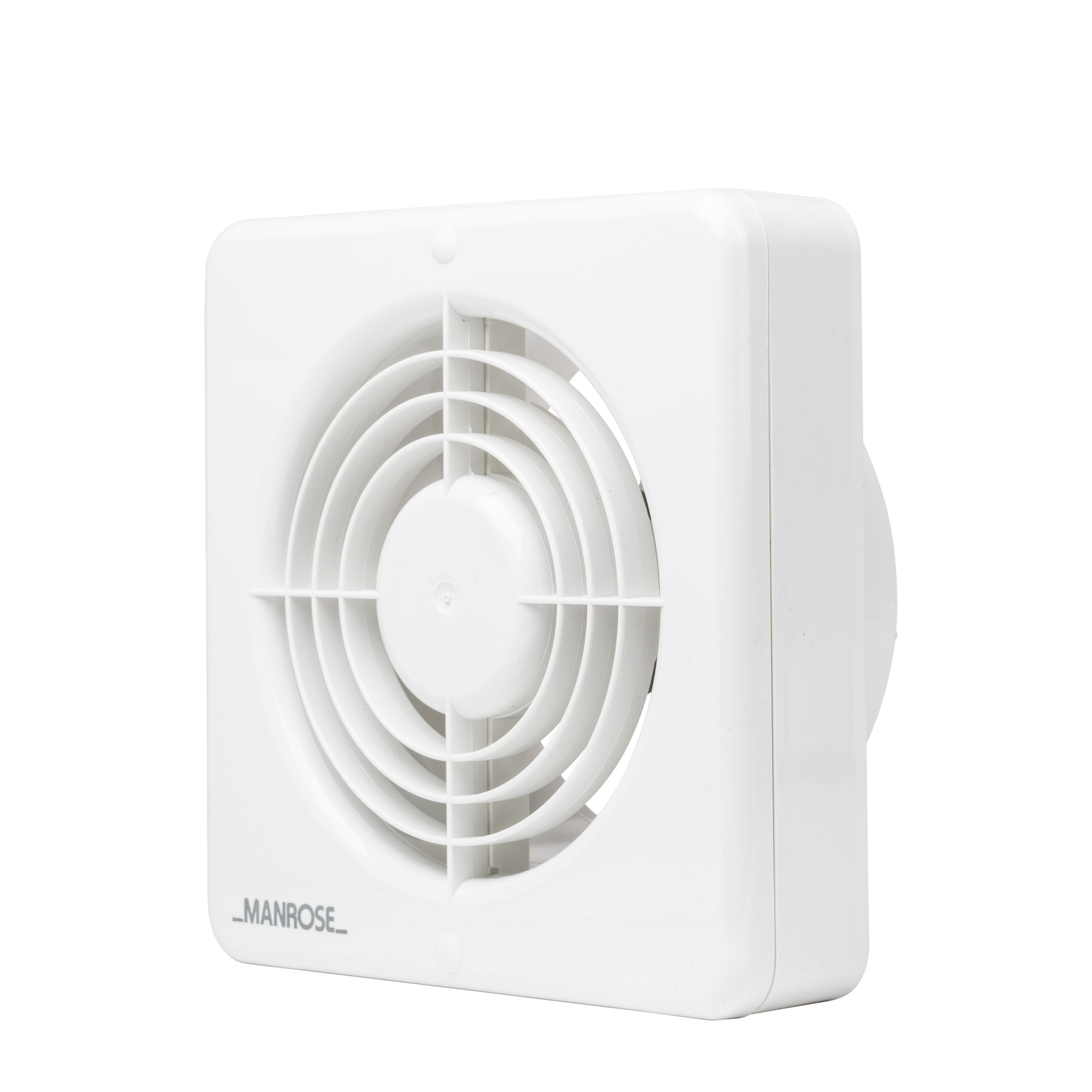Manrose 13424 Kitchen Extractor fan