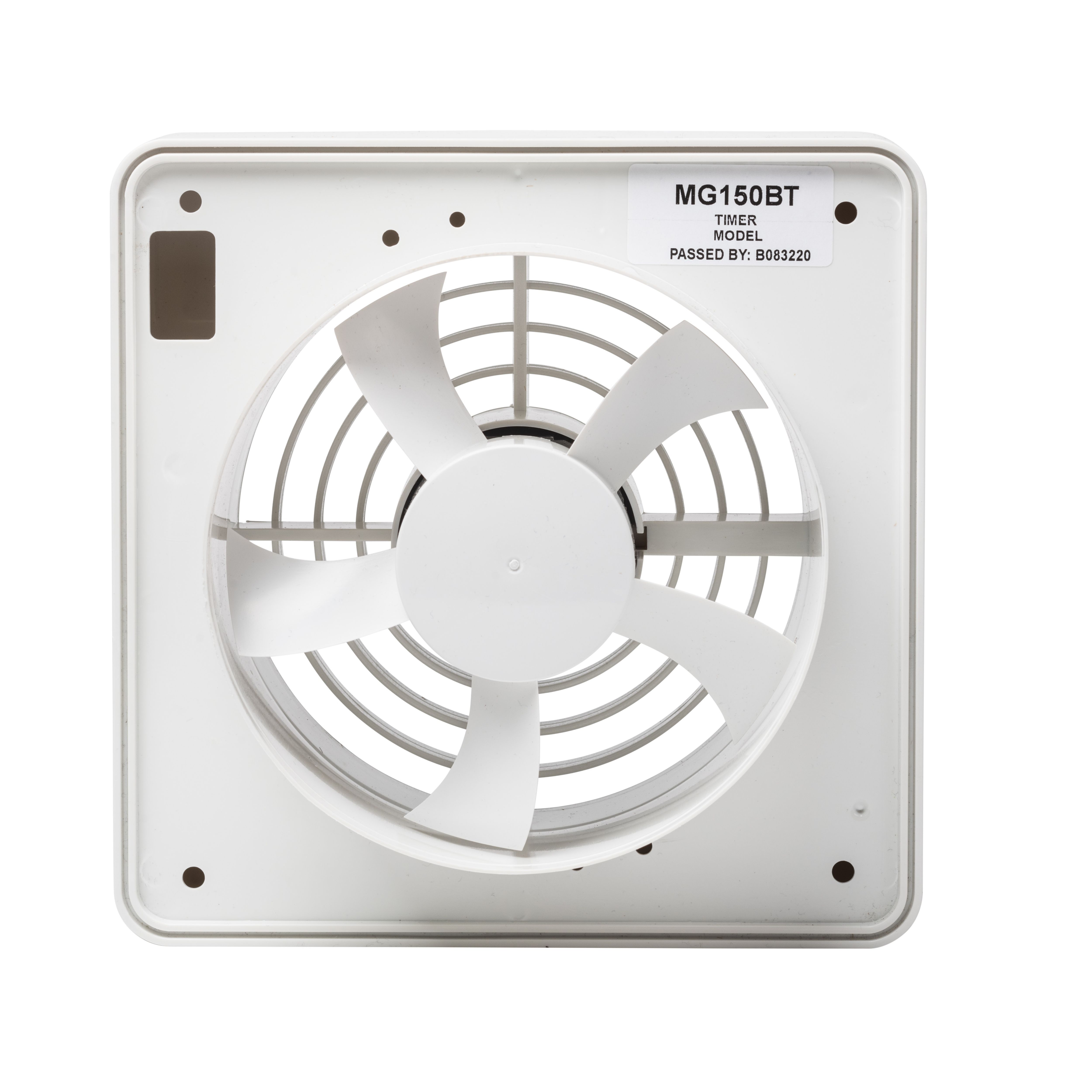 Manrose 13424 Kitchen Extractor fan