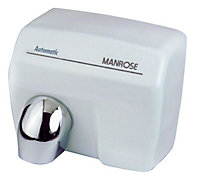 Manrose Hand dryer 2400
