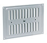 Map Vent Silver Air vent (W)229mm