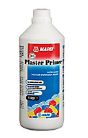Mapei Clear Plaster primer, 1L, 1kg Jerry can