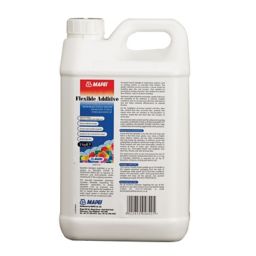 Mapei Flexible additive, 3L Jerry can