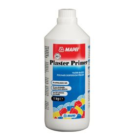 Mapei Plaster primer, 1L, 1kg Jerry can