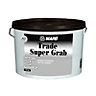 Mapei Trade super grab Ready mixed Beige Tile Adhesive, 15kg