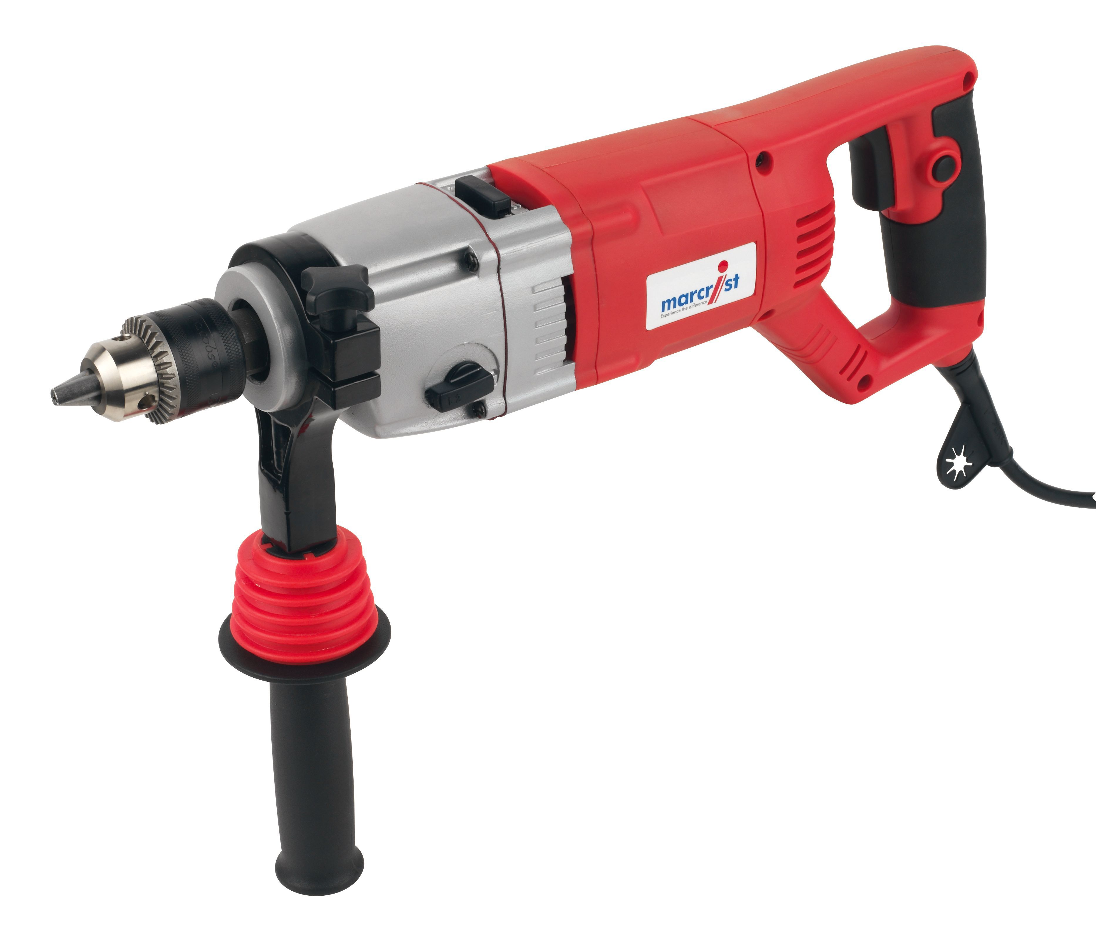 Marcrist core drill deals 240v