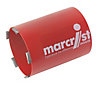 Marcrist Core drill bit (Dia)117mm