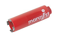 Marcrist Core drill bit (Dia)52mm
