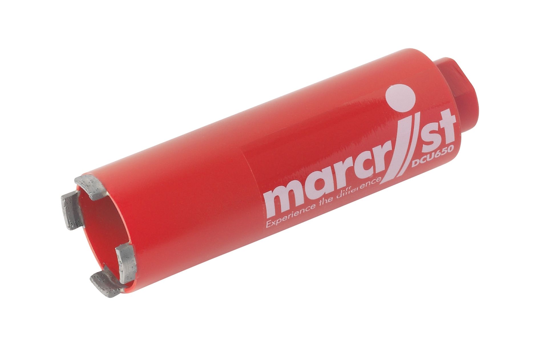 Marcrist store core drill