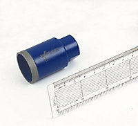 Marcrist Tile drill bit (Dia)32mm