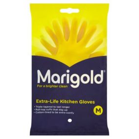 MARIGOLD KITCHEN E-LIFE MED