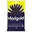 Marigold Latex Outdoor Gloves, Medium