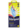 Marigold Nitrile Disposable gloves Medium, Pack of 40