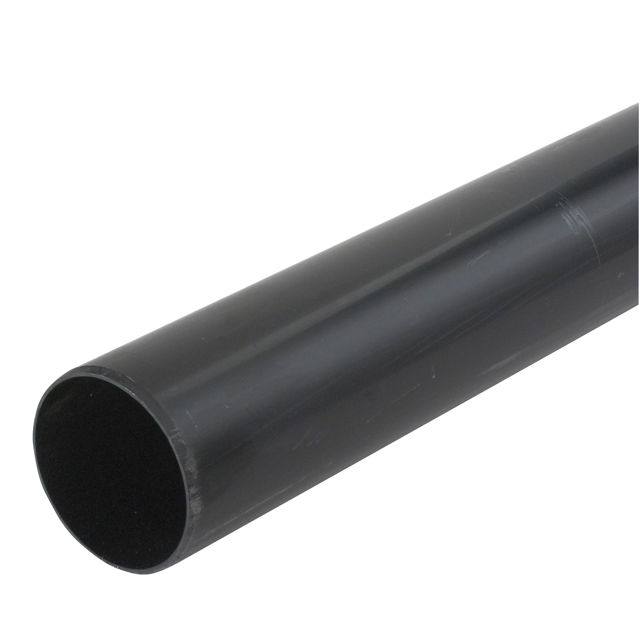 Marley Black Soil pipe