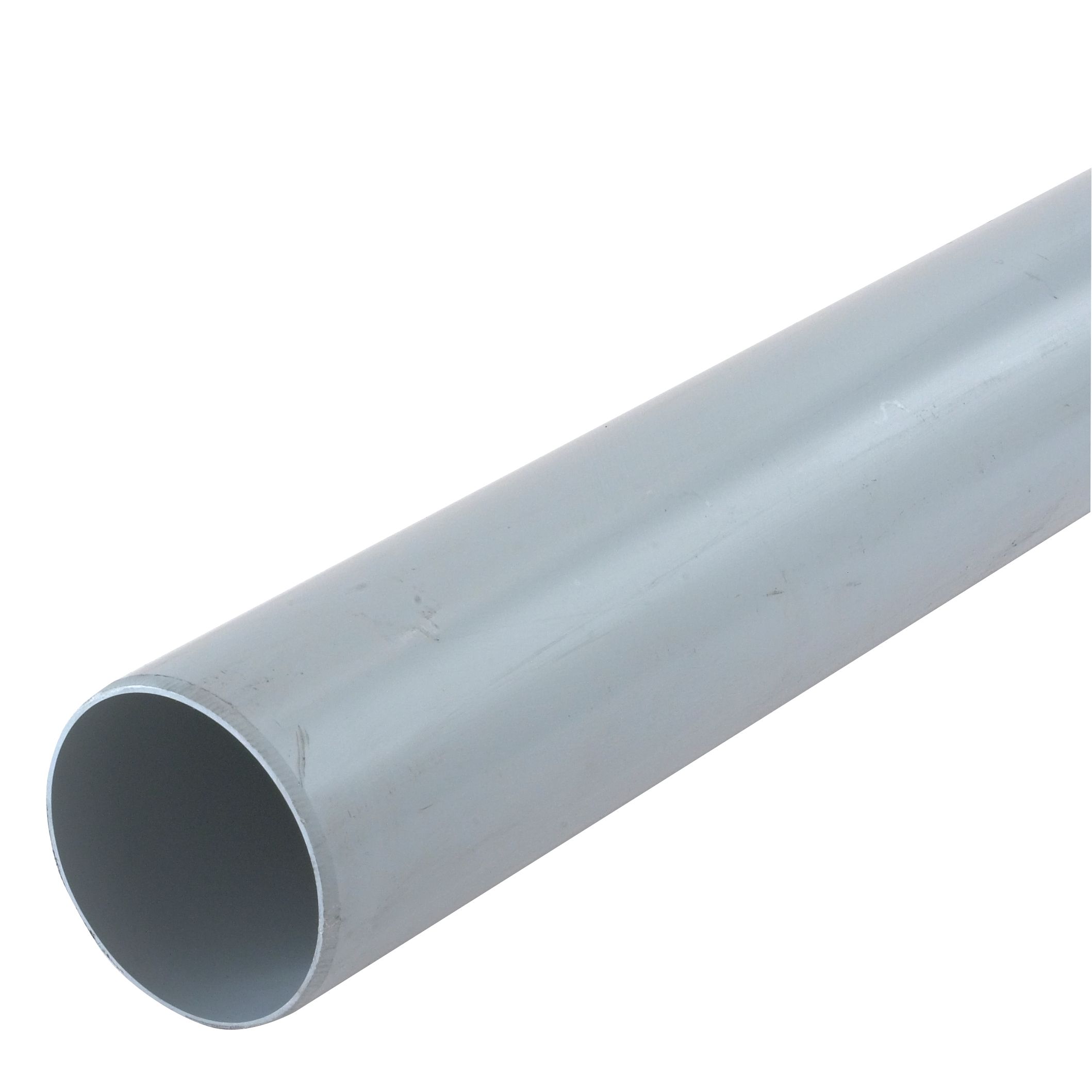 Marley Grey Soil pipe