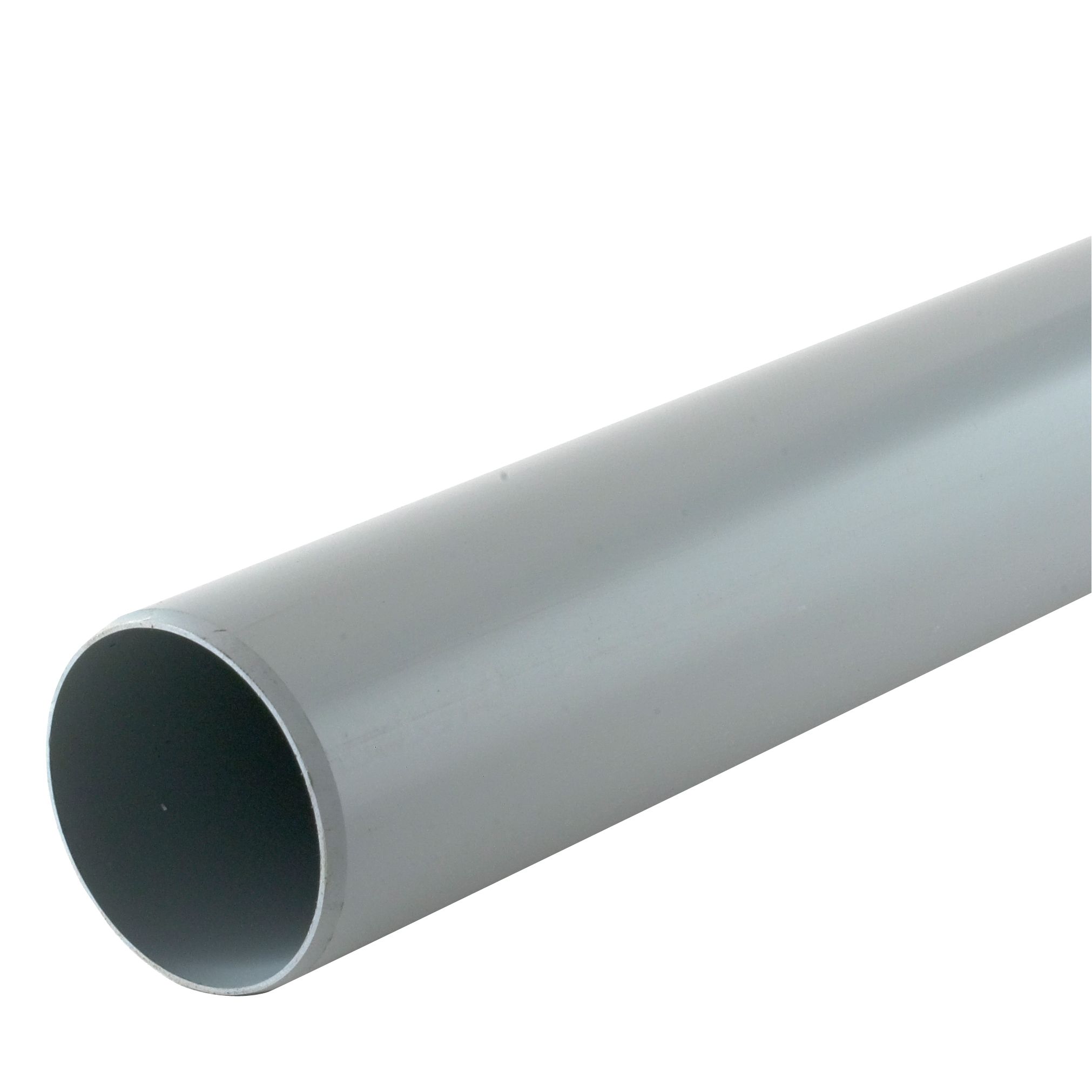 Marley Grey Soil pipe