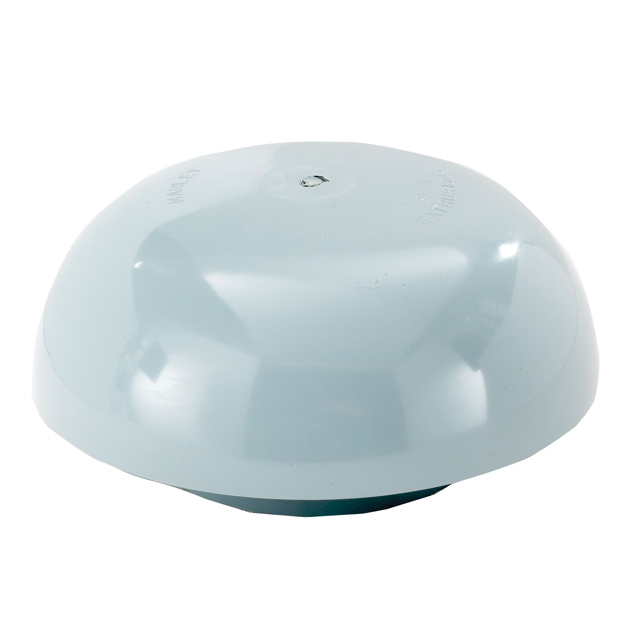 Marley Grey Vent terminal