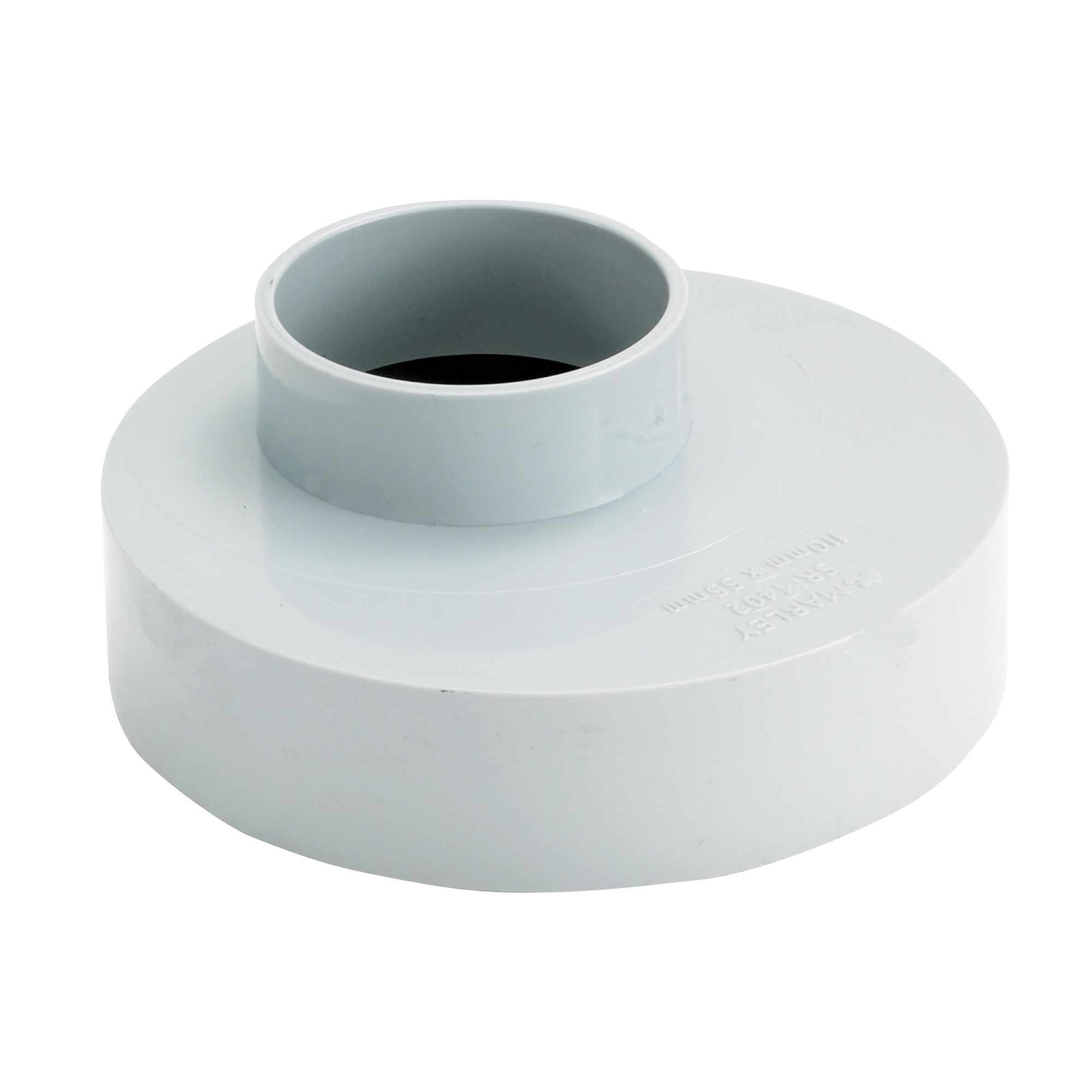 Marley Reducer, Grey