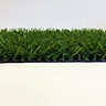 Marlow Medium density Artificial grass (L)3m (W)2m (T)19mm