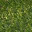 Marlow Medium density Artificial grass (L)3m (W)4m (T)19mm