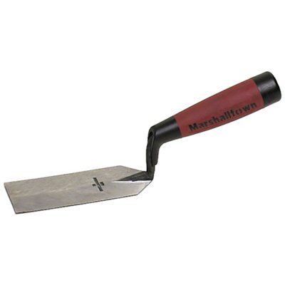 Marshalltown Margin Trowel (L)252mm (W)50mm