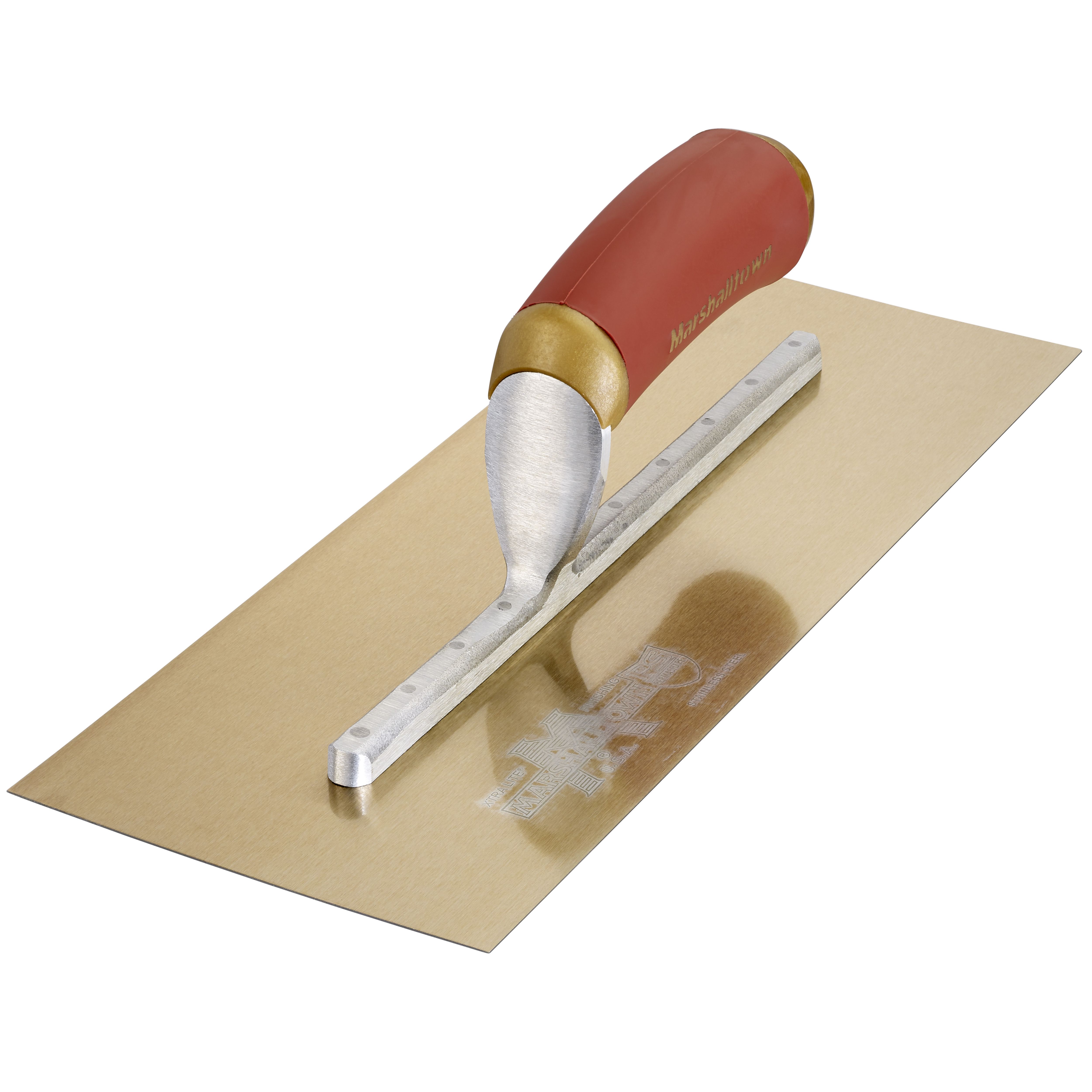 Marshalltown on sale skimming trowel