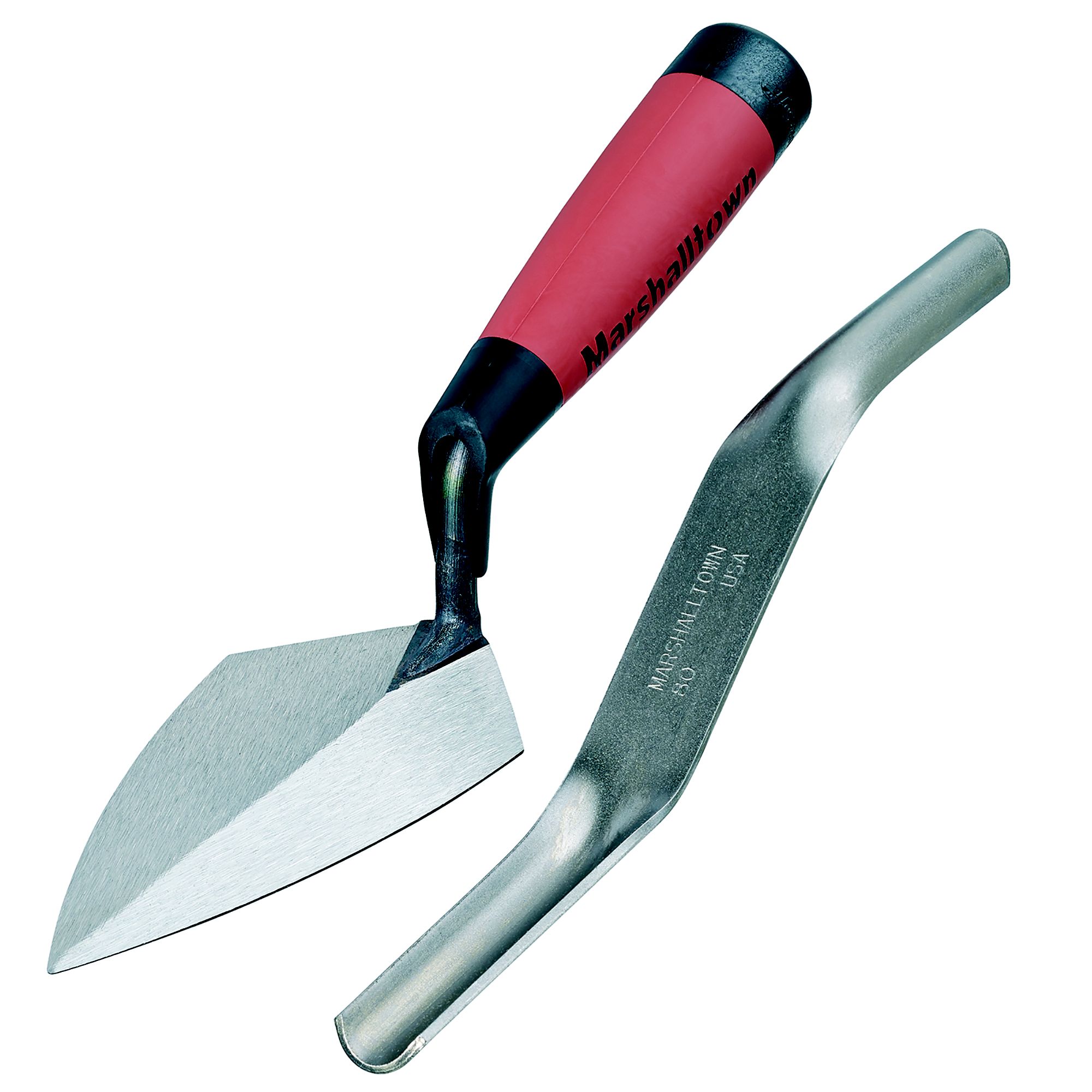 Brick on sale jointing trowel