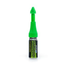 Marxman Green Multi-surface Line-marking Spray paint