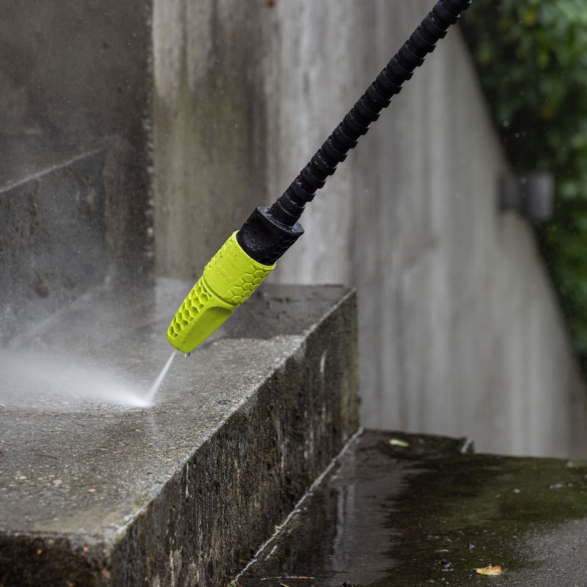 Master 2.0 P60 Corded Pressure washer