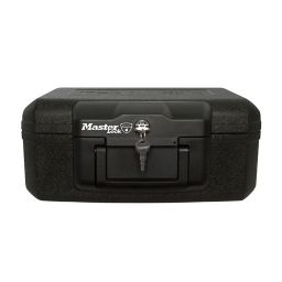 Master Lock 5.2L Fire-rated Cylinder Chest