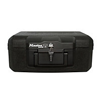 Master Lock 5.2L Fire-rated Keyed Fire-rated chest
