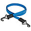 Master Lock Blue Bungee cord with hooks (L)1.2m