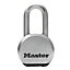 Master Lock Steel Pin tumbler Padlock (W)63mm