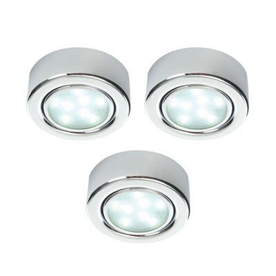 Masterlite under cabinet lights top