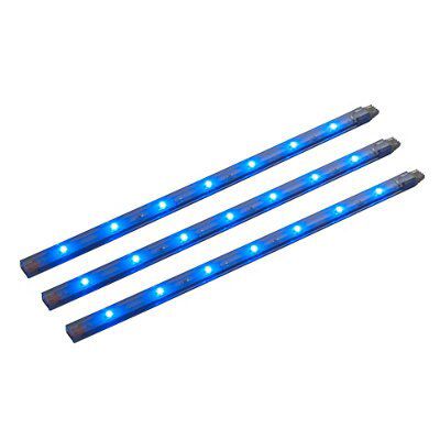 Led deals blue color