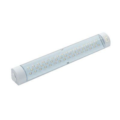 Masterlite Mains-powered LED Daylight Strip light IP20 285lm (L 