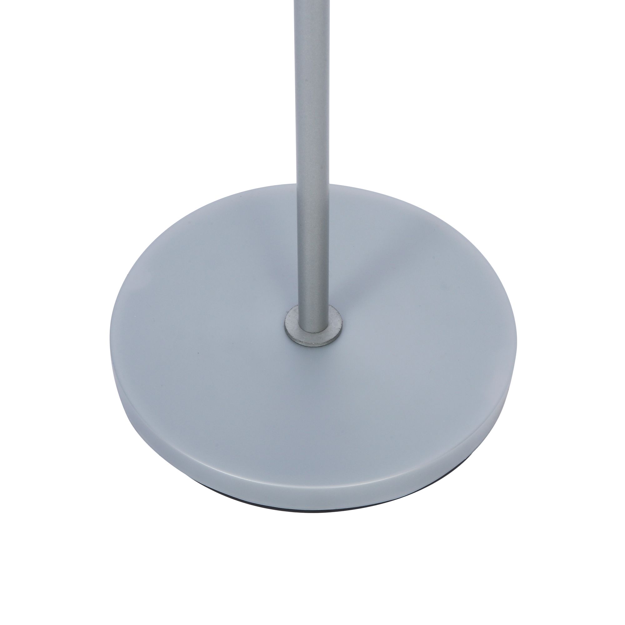 Matt Grey Floor light