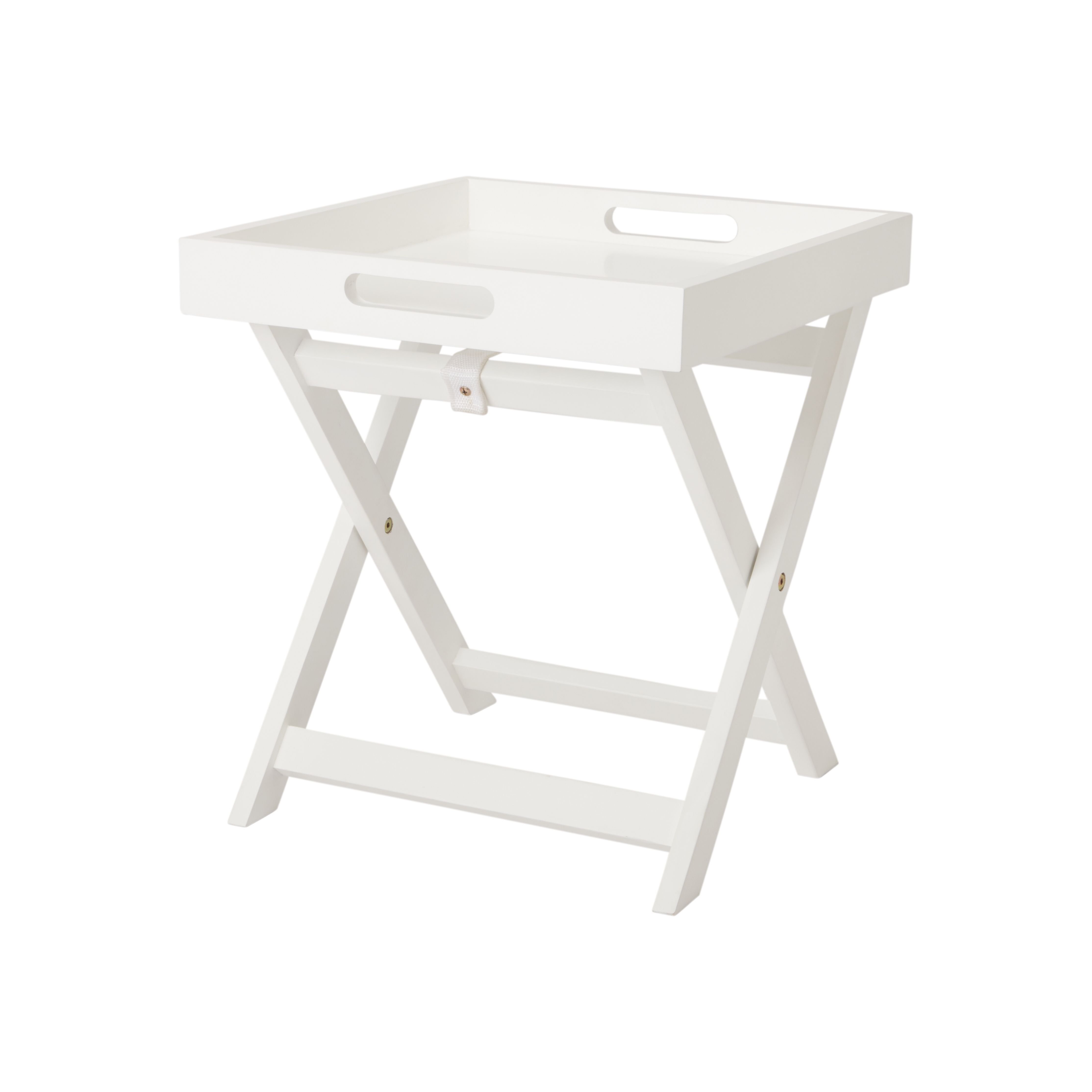 The range deals tray table