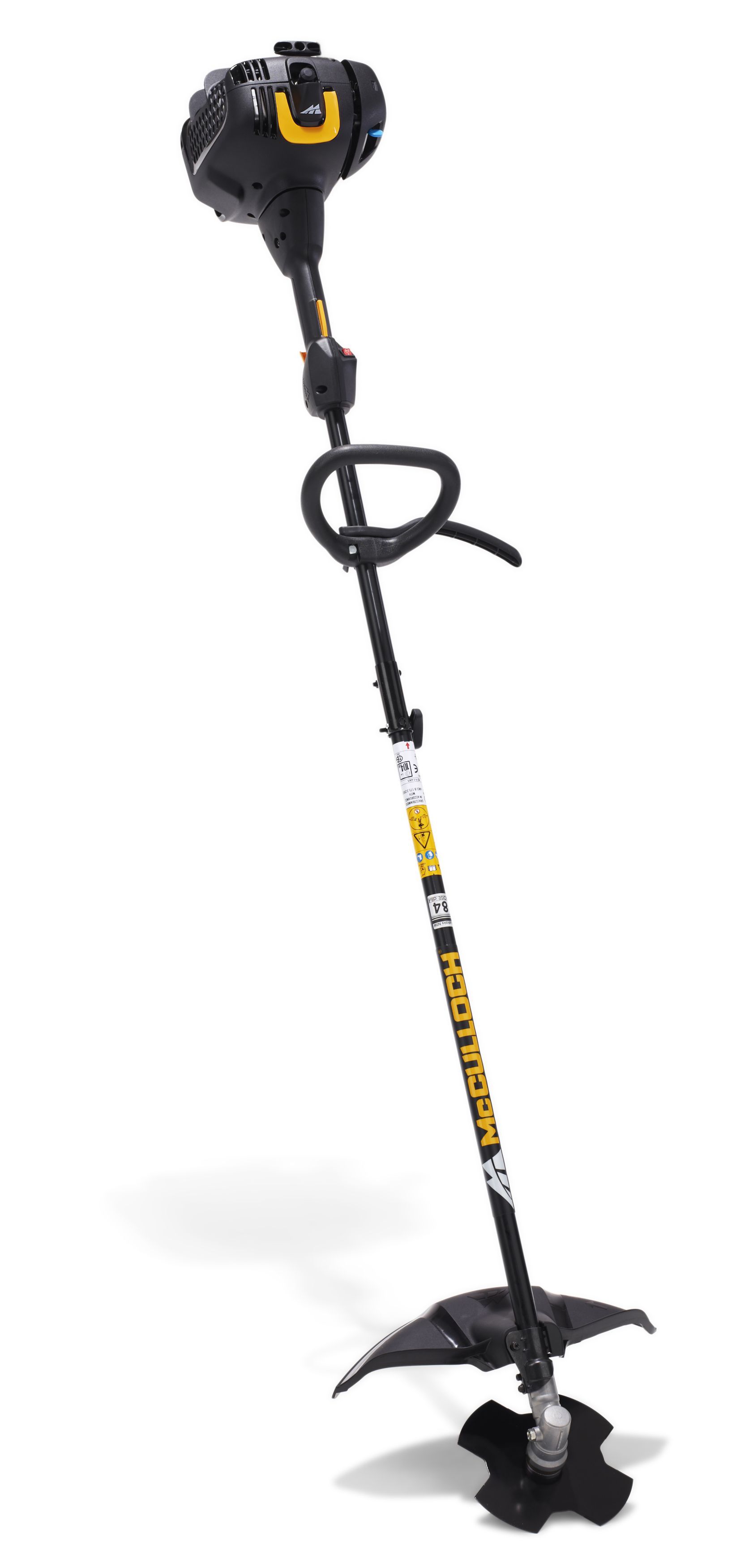 B and deals q petrol strimmer