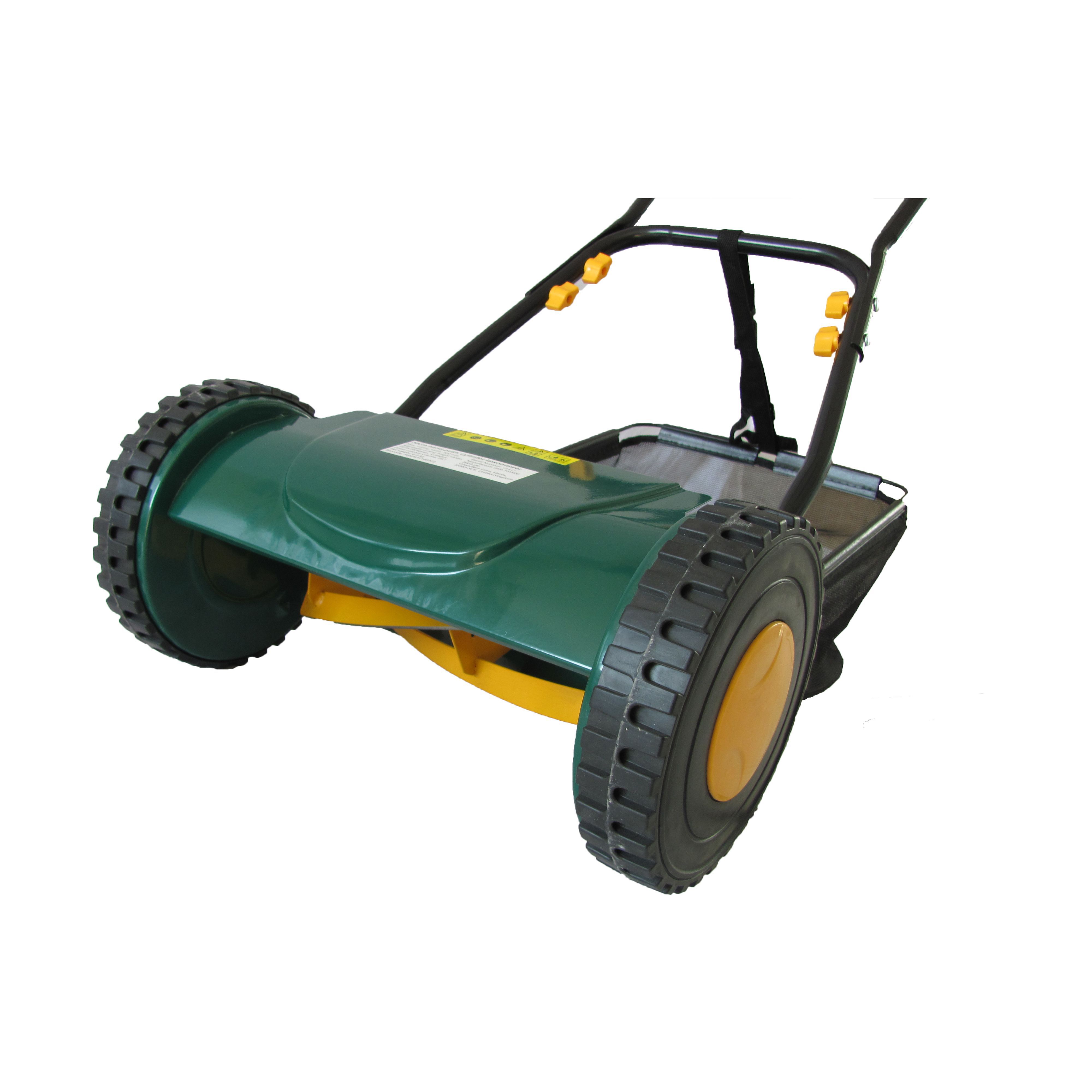 MCMP38 Hand-propelled Lawnmower