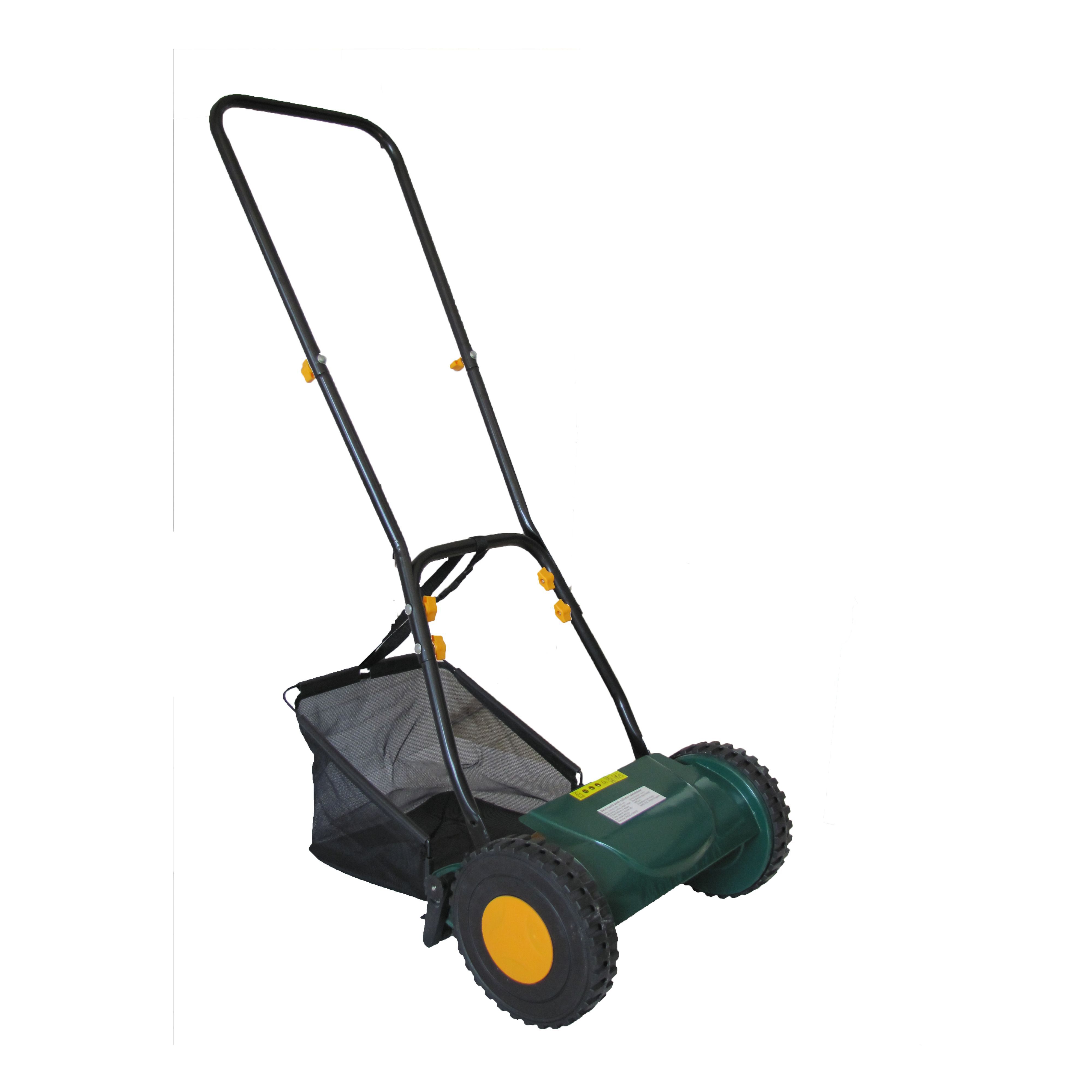 LMP-301  Hand Lawn Mower